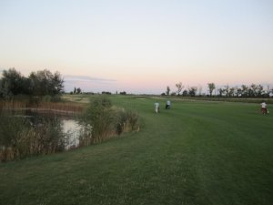 Klicken Sie hier, um das große Bild anzusehen: Golfrange Schwechat; Bildquelle: www.golf-treff.at