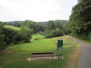 Golfclub Gut Freiberg; Bildquelle: www.golf-treff.at
