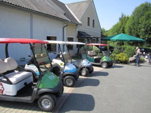 Klicken Sie hier, um das große Bild anzusehen: Golfclub Gut Freiberg; Bildquelle: www.golf-treff.at