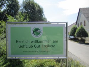 Klicken Sie hier, um das große Bild anzusehen: Golfclub Gut Freiberg; Bildquelle: www.golf-treff.at