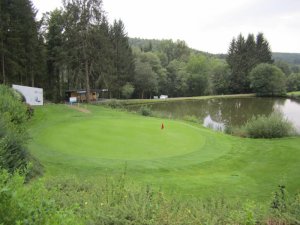 Klicken Sie hier, um das große Bild anzusehen: Golfclub Gut Freiberg; Bildquelle: www.golf-treff.at