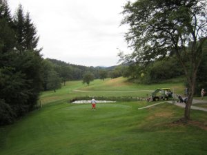 Klicken Sie hier, um das große Bild anzusehen: Golfclub Gut Freiberg; Bildquelle: www.golf-treff.at