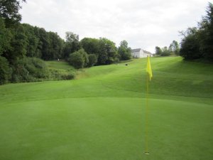 Klicken Sie hier, um das große Bild anzusehen: Golfclub Gut Freiberg; Bildquelle: www.golf-treff.at