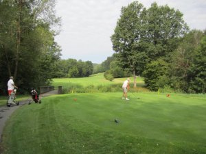 Klicken Sie hier, um das große Bild anzusehen: Golfclub Gut Freiberg; Bildquelle: www.golf-treff.at