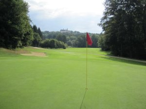 Klicken Sie hier, um das große Bild anzusehen: Golfclub Gut Freiberg; Bildquelle: www.golf-treff.at