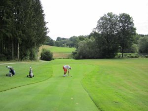 Klicken Sie hier, um das große Bild anzusehen: Golfclub Gut Freiberg; Bildquelle: www.golf-treff.at