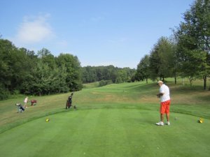 Klicken Sie hier, um das große Bild anzusehen: Golfclub Gut Freiberg; Bildquelle: www.golf-treff.at
