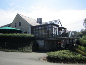Klicken Sie hier, um das große Bild anzusehen: Golfclub Gut Freiberg; Bildquelle: www.golf-treff.at