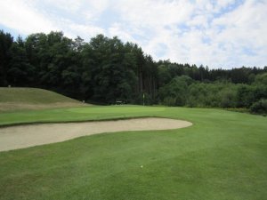 Klicken Sie hier, um das große Bild anzusehen: Reiters Golfschaukel Stegersbach; Bildquelle: www.golf-treff.at