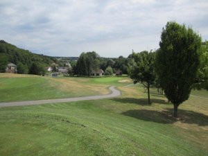 Klicken Sie hier, um das große Bild anzusehen: Golfschaukel Stegersbach; Bildquelle: www.golf-treff.at