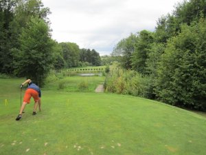 Klicken Sie hier, um das große Bild anzusehen: Golfschaukel Stegersbach; Bildquelle: www.golf-treff.at