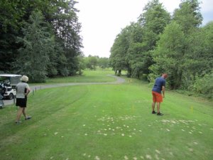 Klicken Sie hier, um das große Bild anzusehen: Reiters Golfschaukel Stegersbach; Bildquelle: www.golf-treff.at