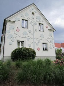 Klicken Sie hier, um das große Bild anzusehen: Reiters Golfschaukel Stegersbach; Bildquelle: www.golf-treff.at