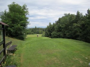 Klicken Sie hier, um das große Bild anzusehen: Reiters Golfschaukel Stegersbach; Bildquelle: www.golf-treff.at