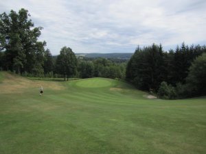 Klicken Sie hier, um das große Bild anzusehen: Reiters Golfschaukel Stegersbach; Bildquelle: www.golf-treff.at