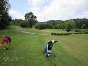 Klicken Sie hier, um das große Bild anzusehen: Reiters Golfschaukel Stegersbach; Bildquelle: www.golf-treff.at