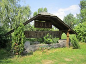 Klicken Sie hier, um das große Bild anzusehen: GC Thayatal Drosendorf; Bildquelle: www.golf-treff.at