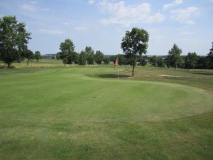 Klicken Sie hier, um das große Bild anzusehen: GC Thayatal Drosendorf; Bildquelle: www.golf-treff.at