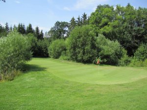 Klicken Sie hier, um das große Bild anzusehen: GC Thayatal Drosendorf; Bildquelle: www.golf-treff.at