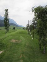 Klicken Sie hier, um das große Bild anzusehen: Golfclub Walchsee Moarhof; Bildquelle: www.golf-treff.at