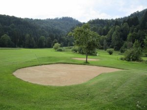 Klicken Sie hier, um das große Bild anzusehen: Golfclub Walchsee Moarhof; Bildquelle: www.golf-treff.at
