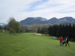Klicken Sie hier, um das große Bild anzusehen: Golf & Country Club Schloss Pichlarn; Bildquelle: www.golf-treff.at