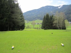 Klicken Sie hier, um das große Bild anzusehen: Golf & Country Club Schloss Pichlarn; Bildquelle: www.golf-treff.at