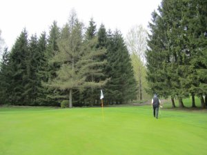 Klicken Sie hier, um das große Bild anzusehen: Golf & Country Club Schloss Pichlarn; Bildquelle: www.golf-treff.at