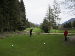 Klicken Sie hier, um das große Bild anzusehen: Golf & Country Club Schloss Pichlarn; Bildquelle: www.golf-treff.at