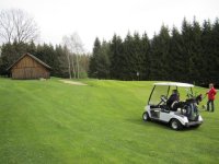 Klicken Sie hier, um das große Bild anzusehen: Golf & Country Club Schloss Pichlarn; Bildquelle: www.golf-treff.at
