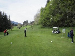 Klicken Sie hier, um das große Bild anzusehen: Golf & Country Club Schloss Pichlarn; Bildquelle: www.golf-treff.at