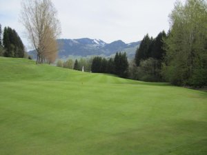 Klicken Sie hier, um das große Bild anzusehen: Golf & Country Club Schloss Pichlarn; Bildquelle: www.golf-treff.at