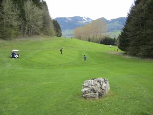 Klicken Sie hier, um das große Bild anzusehen: Golf & Country Club Schloss Pichlarn; Bildquelle: www.golf-treff.at