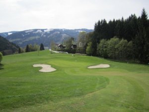 Klicken Sie hier, um das große Bild anzusehen: Golf & Country Club Schloss Pichlarn; Bildquelle: www.golf-treff.at