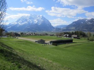 Klicken Sie hier, um das große Bild anzusehen: Golf & Country Club Schloss Pichlarn; Bildquelle: www.golf-treff.at