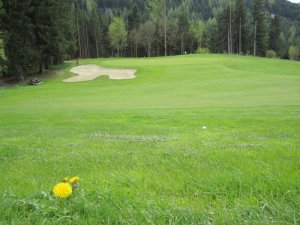 Klicken Sie hier, um das große Bild anzusehen: Golf & Country Club Schloss Pichlarn; Bildquelle: http://www.golf-zillertal.net