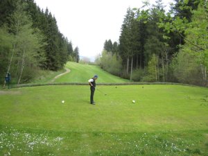 Klicken Sie hier, um das große Bild anzusehen: Golf & Country Club Schloss Pichlarn; Bildquelle: www.golf-treff.at