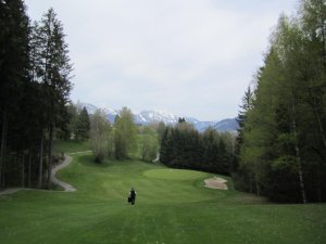 Klicken Sie hier, um das große Bild anzusehen: Golf & Country Club Schloss Pichlarn; Bildquelle: www.golf-treff.at