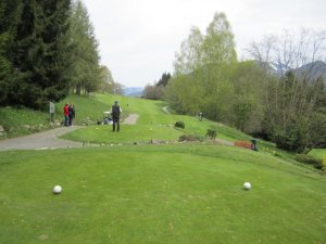 Klicken Sie hier, um das große Bild anzusehen: Golf & Country Club Schloss Pichlarn; Bildquelle: www.golf-treff.at