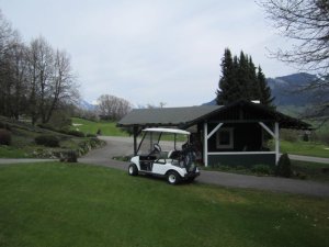 Klicken Sie hier, um das große Bild anzusehen: Golf & Country Club Schloss Pichlarn; Bildquelle: www.golf-treff.at