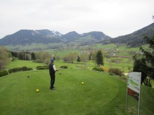Klicken Sie hier, um das große Bild anzusehen: Golf & Country Club Schloss Pichlarn; Bildquelle: www.golf-treff.at
