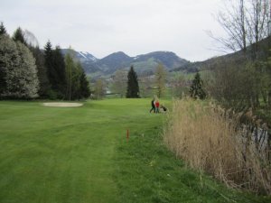 Klicken Sie hier, um das große Bild anzusehen: Golf & Country Club Schloss Pichlarn; Bildquelle: www.golf-treff.at