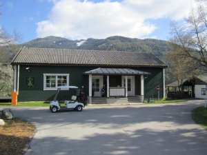 Klicken Sie hier, um das große Bild anzusehen: Golf & Country Club Schloss Pichlarn; Bildquelle: www.golf-treff.at