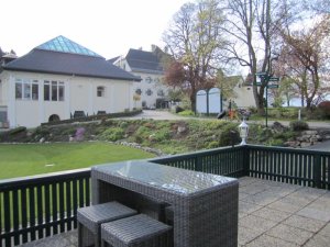 Klicken Sie hier, um das große Bild anzusehen: Golf & Country Club Schloss Pichlarn; Bildquelle: www.golf-treff.at