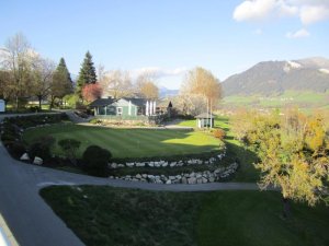 Klicken Sie hier, um das große Bild anzusehen: Golf & Country Club Schloss Pichlarn; Bildquelle: www.golf-treff.at