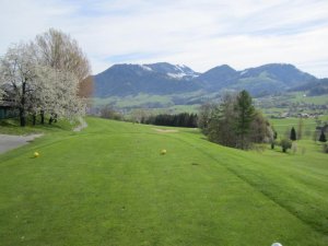Klicken Sie hier, um das große Bild anzusehen: Golf & Country Club Schloss Pichlarn; Bildquelle: www.golf-treff.at