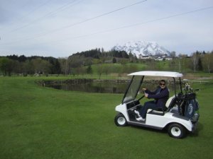 Klicken Sie hier, um das große Bild anzusehen: Golf & Country Club Schloss Pichlarn; Bildquelle: www.golf-treff.at