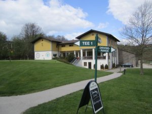 Klicken Sie hier, um das große Bild anzusehen: Robinson Golfclub Ampflwang; Bildquelle: www.golf-treff.at