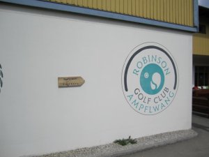 Klicken Sie hier, um das große Bild anzusehen: Robinson Golfclub Ampflwang; Bildquelle: www.golf-treff.at