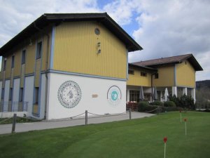 Klicken Sie hier, um das große Bild anzusehen: Robinson Golfclub Ampflwang; Bildquelle: www.golf-treff.at